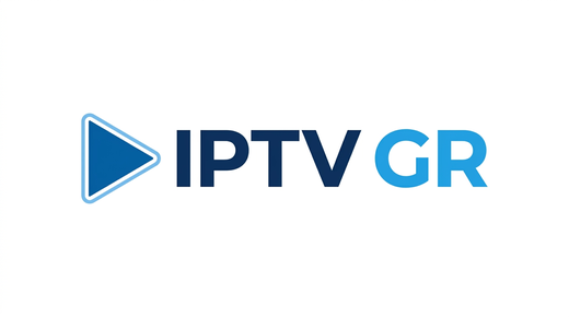 Λογότυπο IPTV GR